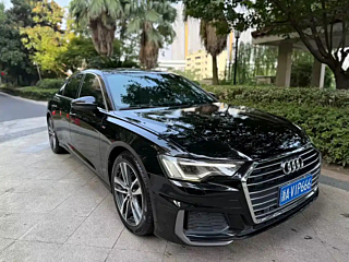 AUDI A6L 2019