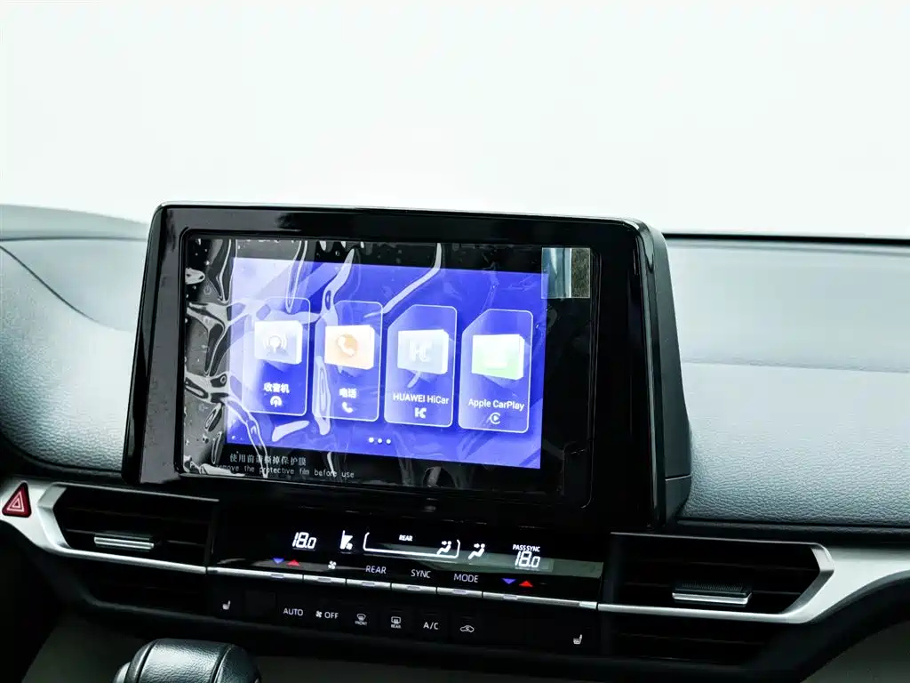 TOYOTA SIENNA SIENNA 2023