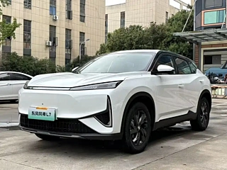 Заказать DONGFENG AEOLUS L7 NEW ENERGY