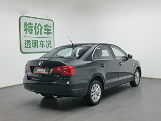 VOLKSWAGEN JETTA 2016