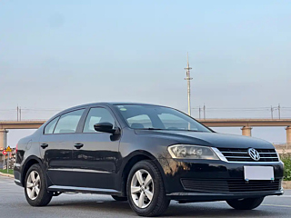 VOLKSWAGEN LAVIDA 2013