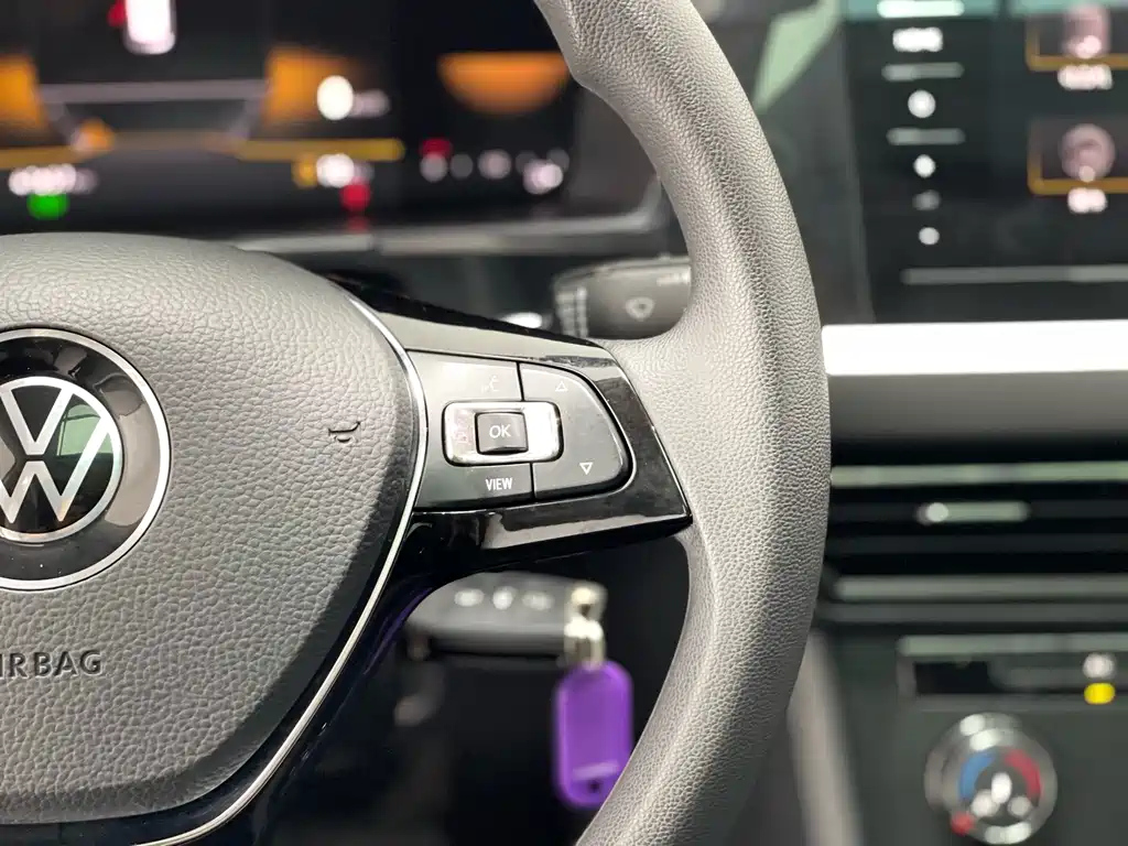 VOLKSWAGEN LAVIDA 2022