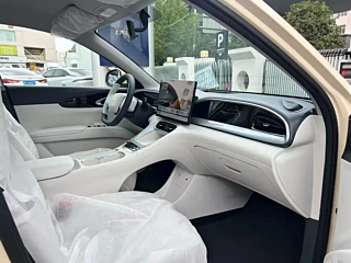 GEELY AUTO XINGYUAN 2024 YEAR 310KM EDITION 2025