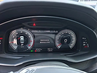 AUDI A6L  2023 YEAR 45 TFSI SELECTED DYNAMIC 2023