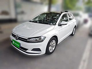 VOLKSWAGEN POLO  2019