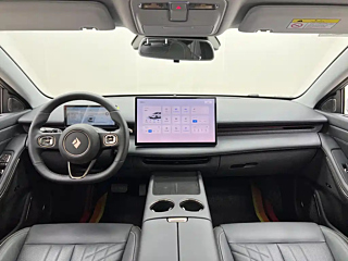 BAO JUN &#20139;&#22659;  2025 YEAR E-POWER 600KM DELUXE EDITION 2025