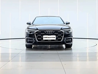 Заказать AUDI A6L