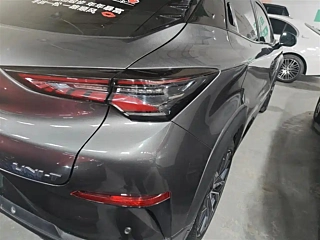 CHANGAN UNI-T  2022 YEAR 1.5T PREMIUM 2022
