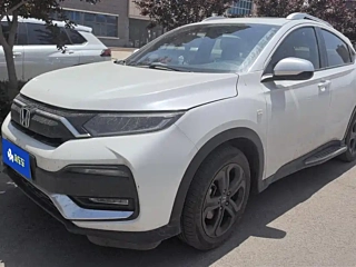 HONDA XR-V 2021 YEAR 220TURBO CVT DELUXE EDITION 2021
