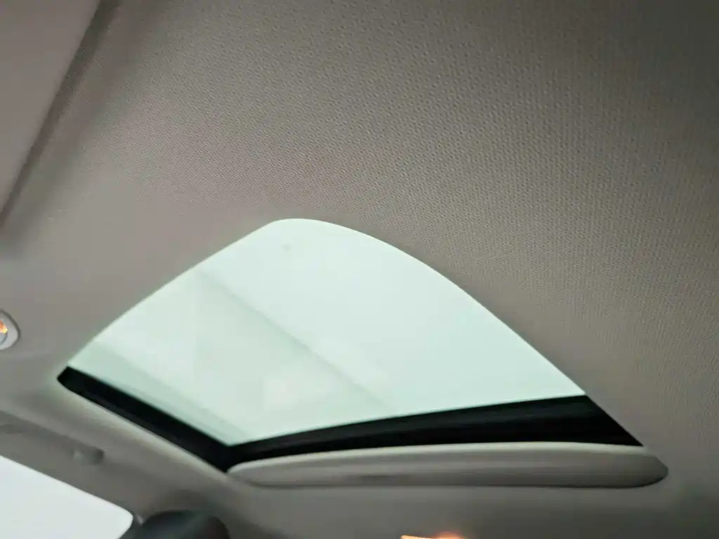 HYUNDAI BEIJING HYUNDAI IX35 2023