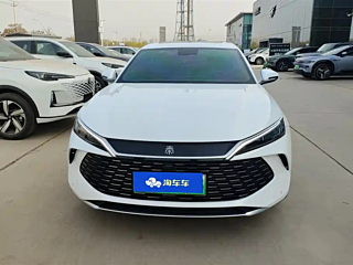 BYD QIN L 2024