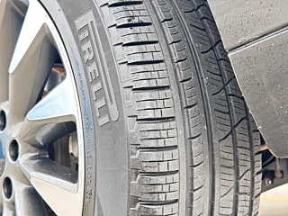 LINCOLN NAVIGATOR  2018 YEAR 3.5T  EDITION EURO V 2018