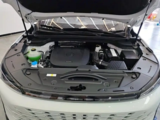BAIC X7  2023 YEAR 1.5TD DCT&#20248;&#20139;+ EDITION 2023