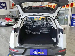 BAIC X7  2023 YEAR 1.5TD DCT&#20248;&#20139;+ EDITION 2023