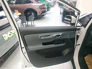 AION Y  2025 YEAR PLUS 510 JOY ENJOY EDITION 2025