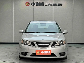 Заказать SAAB 9-3