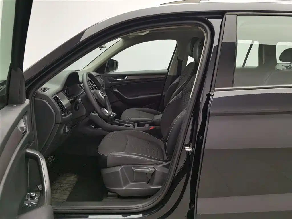 SKODA KODIAQ 2020