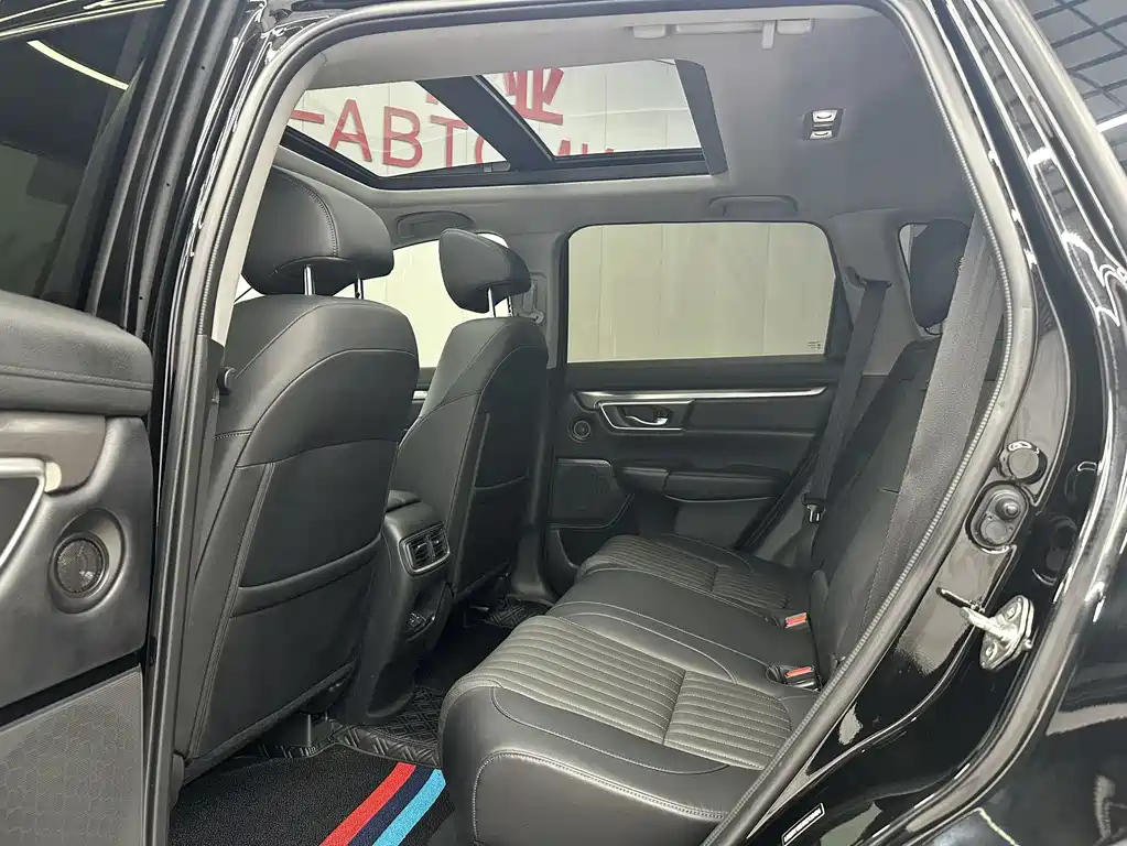 HONDA BREEZE 2021