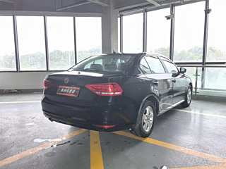 VOLKSWAGEN LAVIDA 2016