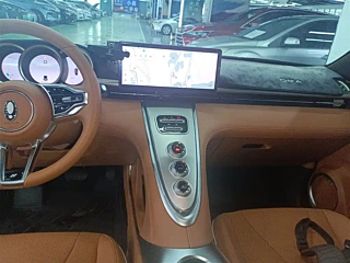 ORA LIGHTNING CAT 2022 YEAR 555KM PREMIUM EDITION 2022