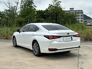 LEXUS ES  2021 YEAR 260 EXCELLENCE 2021