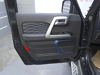 BAIC BJ40  2024 YEAR 2.0D &#20992;&#38155;&#33521;&#38596;&#33635;&#32768;  2024