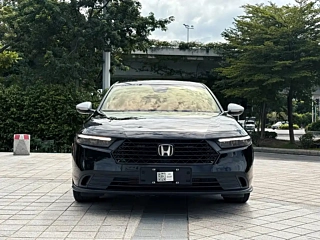 Заказать HONDA ACCORD