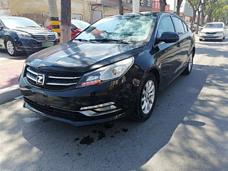 ZOTYE Z500 2015