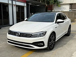 VOLKSWAGEN LAMANDO  2021 YEAR 280TSI DSG COMFORT EDITION 2021