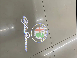 ALFAROMEO OTHER 2020 YEAR 2.0T 280HP DELUXE EDITION 2020
