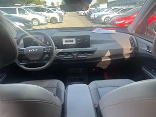 KIA EV5  2024 YEAR 530 LAND 2024