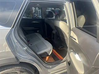 KIA EV5  2024 YEAR 530 LAND 2024