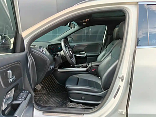 MERCEDES BENZ EQA  2022 YEAR EQA 260 2022
