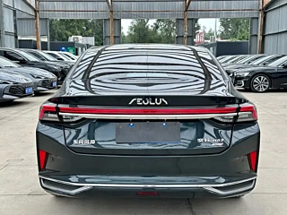 DONGFENG AEOLUS MAX 2022 YEAR 1.5T EDITION 2022