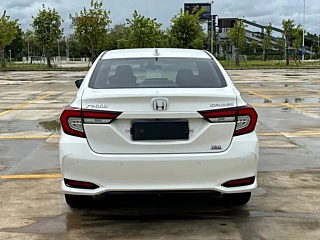HONDA CRIDER 2022 YEAR 180TURBO CVT DELUXE EDITION 2022