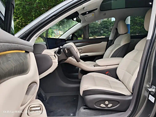 IM LS6  2025 YEAR  RANGE  SMART EDITION 2025