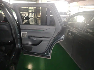 NIO ES8  2024 YEAR 75KWH 2024