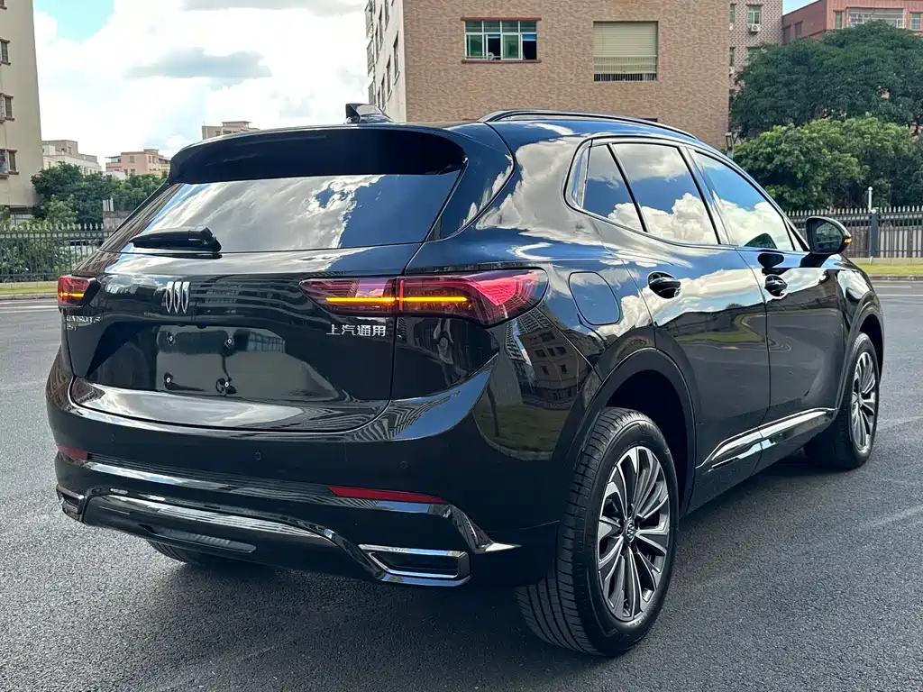 BUICK ENVISION S 2024