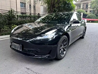 TESLA MODEL 3  2020 YEAR FACELIFT  RANGE  POWER 2020