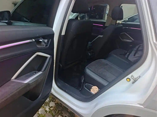AUDI Q3  2020 YEAR 40 TFSI FASHION DYNAMIC 2020