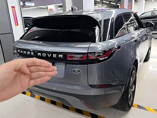 LAND ROVER RANGE ROVER VESSEL  2021 YEAR P250 2021