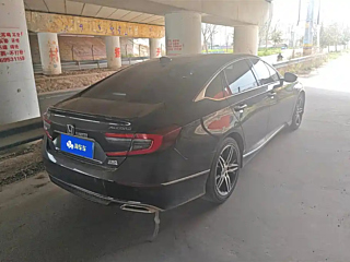 HONDA ACCORD 2022