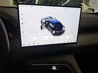 ZEEKR 001  2025 YEAR WE EDITION 100KWH 2025
