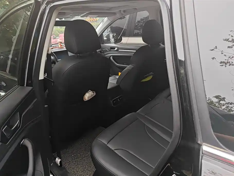 HAVAL H6 2018