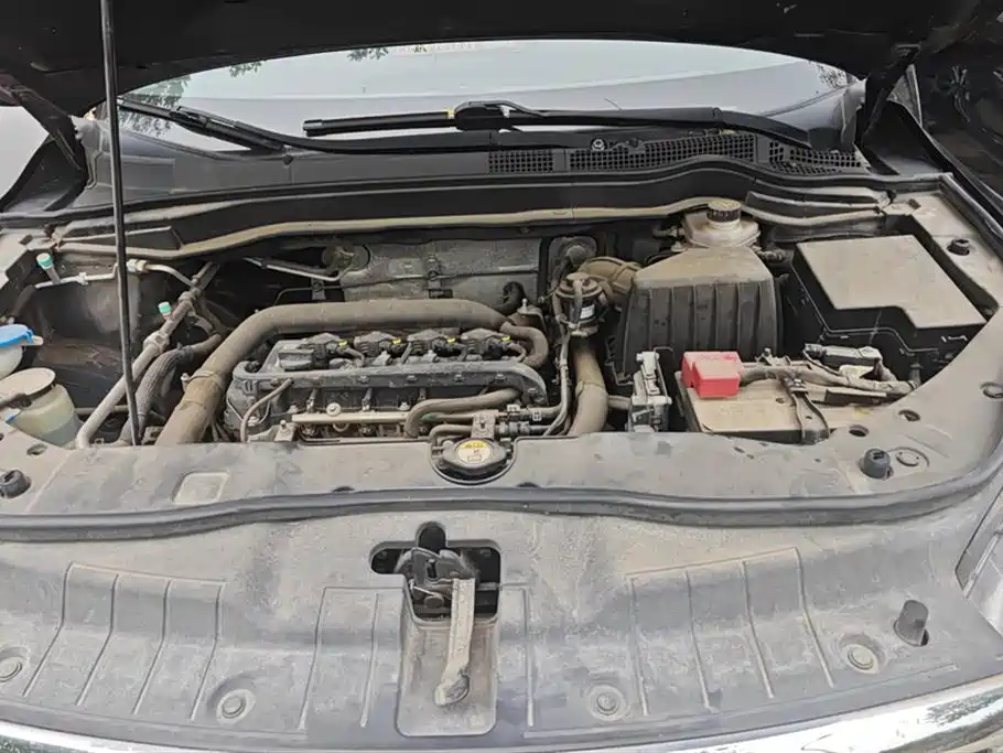 HAVAL H6 2018