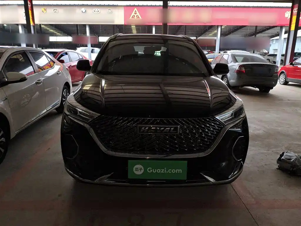 HAVAL M6 2021
