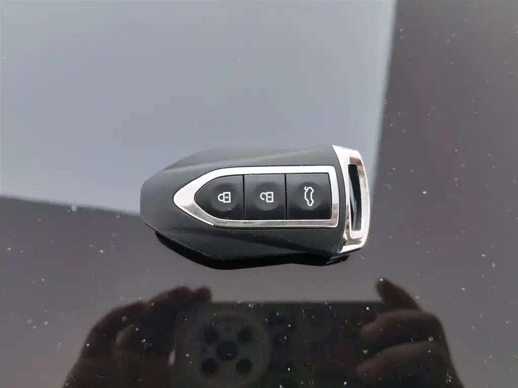 ZOTYE T600 2016