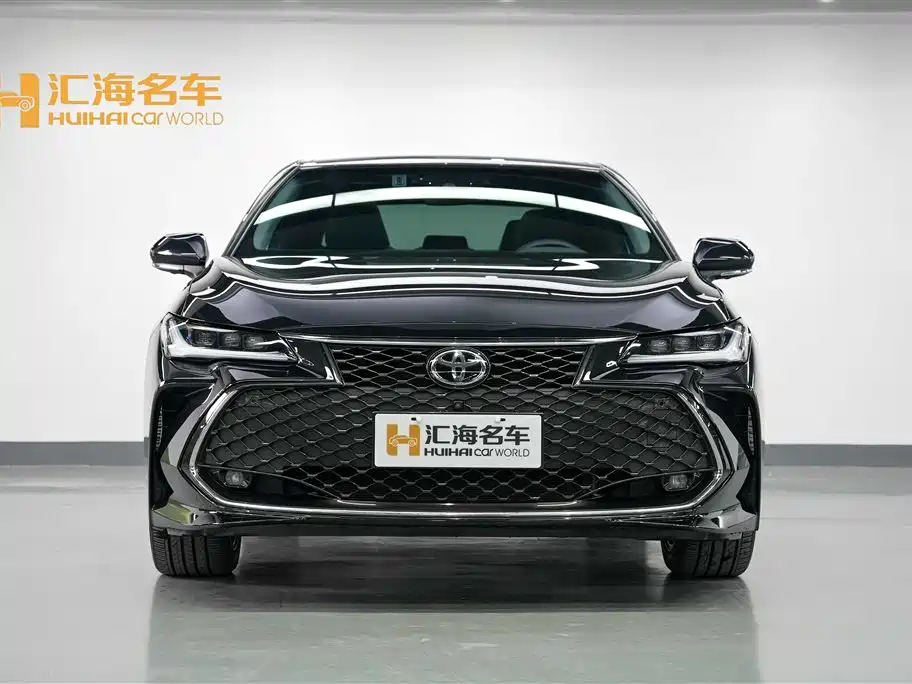 TOYOTA AVALON 2024