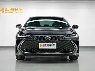 TOYOTA AVALON 2024