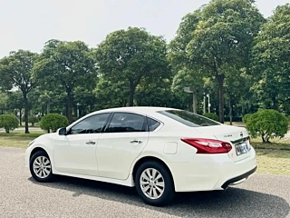 NISSAN TEANA  2018 YEAR 2.0L XL  EDITION 2018